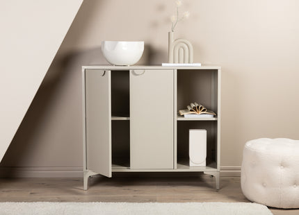 Venture Home Piring Skåp 42 x 100 x 110 Beige