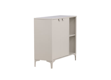 Venture Home Piring Skåp 42 x 100 x 110 Beige