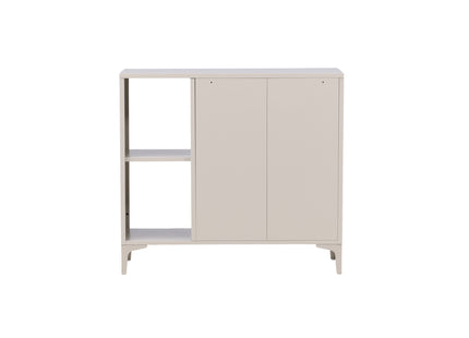 Venture Home Piring Skåp 42 x 100 x 110 Beige
