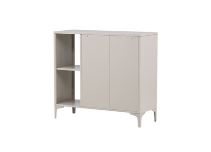Venture Home Piring Skåp 42 x 100 x 110 Beige