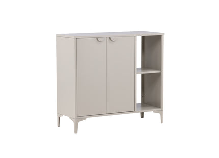 Venture Home Piring Skåp 42 x 100 x 110 Beige