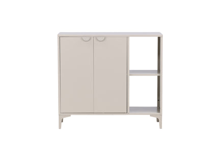 Venture Home Piring Skåp 42 x 100 x 110 Beige