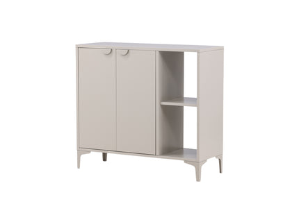 Venture Home Piring Skåp 42 x 100 x 110 Beige