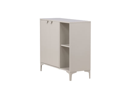 Venture Home Piring Skåp 42 x 100 x 110 Beige