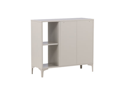 Venture Home Piring Skåp 42 x 100 x 110 Beige