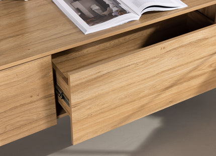 Venture Home Frihamn Byrå 45 x 35 x 160
