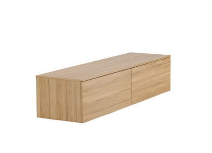 Venture Home Frihamn Byrå 45 x 35 x 160