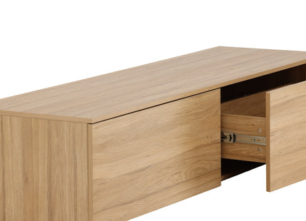 Venture Home Frihamn Byrå 45 x 35 x 160