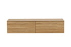 Venture Home Frihamn Byrå 45 x 35 x 160