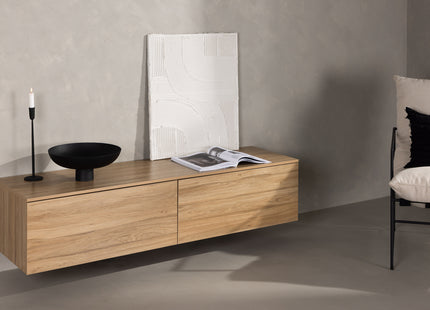 Venture Home Frihamn Byrå 45 x 35 x 160