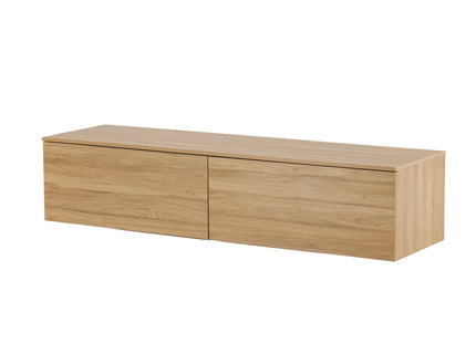 Venture Home Frihamn Byrå 45 x 35 x 160