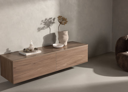 Venture Home Frihamn Byrå 45 x 35 x 160