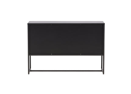 Venture Home Malla Skåp 40 x 80 x 120 Svart