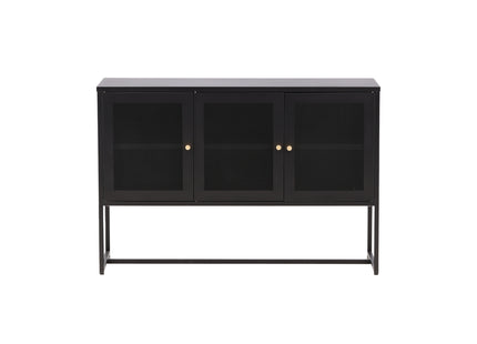 Venture Home Malla Skåp 40 x 80 x 120 Svart