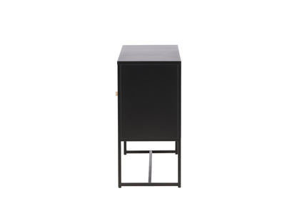 Venture Home Malla Skåp 40 x 80 x 120 Svart
