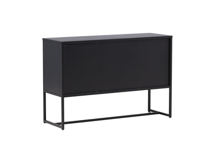 Venture Home Malla Skåp 40 x 80 x 120 Svart