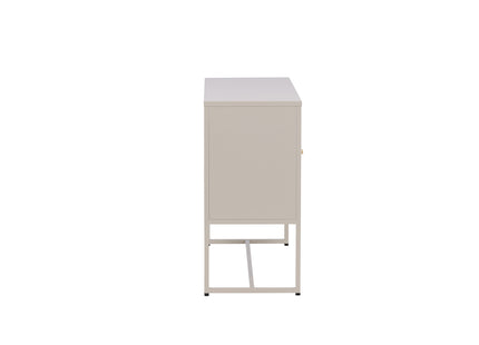Venture Home Malla Skåp 40 x 80 x 120 Beige