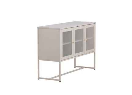 Venture Home Malla Skåp 40 x 80 x 120 Beige