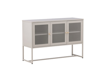 Venture Home Malla Skåp 40 x 80 x 120 Beige