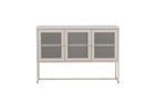 Venture Home Malla Skåp 40 x 80 x 120 Beige