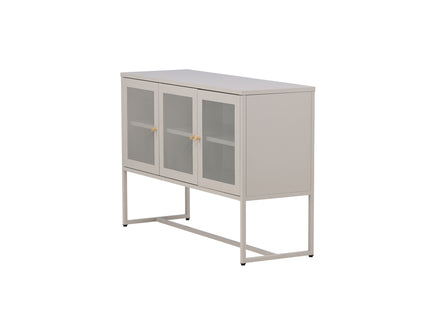 Venture Home Malla Skåp 40 x 80 x 120 Beige