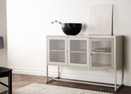 Venture Home Malla Skåp 40 x 80 x 120 Beige