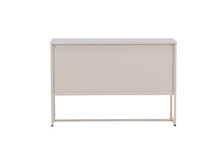 Venture Home Malla Skåp 40 x 80 x 120 Beige