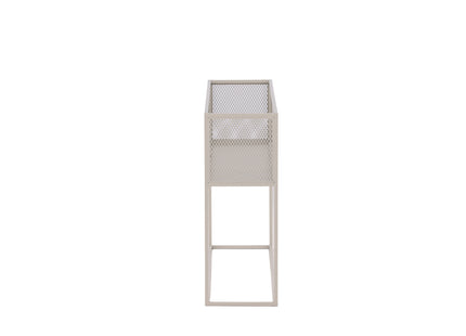 Venture Home Netz Hylla 30 x 80 x 110 Beige