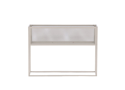 Venture Home Netz Hylla 30 x 80 x 110 Beige