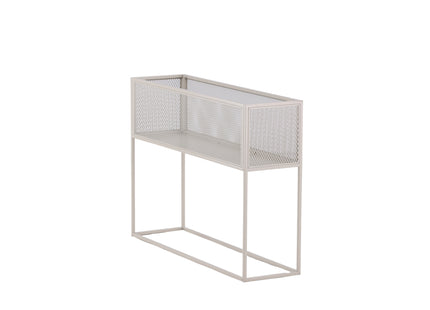 Venture Home Netz Hylla 30 x 80 x 110 Beige
