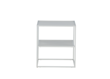 Venture Home Netz Soffbord 55 x 55 Vit