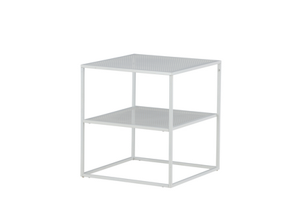 Venture Home Netz Soffbord 55 x 55 Vit