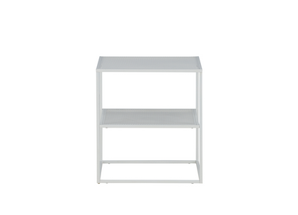Venture Home Netz Soffbord 55 x 55 Vit