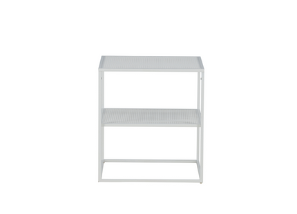 Venture Home Netz Soffbord 55 x 55 Vit