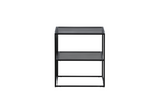 Venture Home Netz Soffbord 55 x 55 Svart