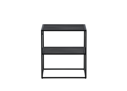 Venture Home Netz Soffbord 55 x 55 Svart