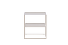 Venture Home Netz Soffbord 55 x 55 Beige