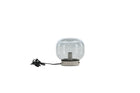 Venture Home Bollonelie Bordslampa Beige