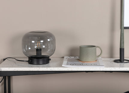 Venture Home Bollonelie Bordslampa Svart