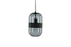 Venture Home Dropp Taklampa Svart