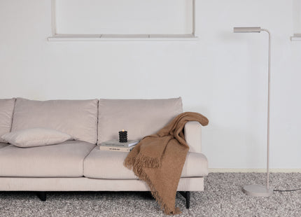 Venture Home Harmonica Golvlampa Beige