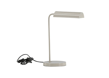 Venture Home Harmonica Bordslampa Beige