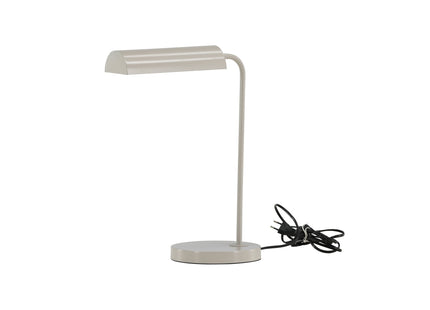 Venture Home Harmonica Bordslampa Beige