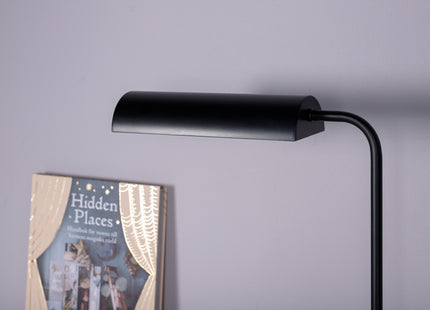 Venture Home Harmonica Bordslampa Svart