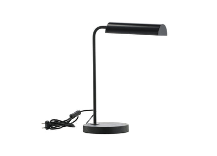 Venture Home Harmonica Bordslampa Svart