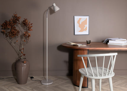 Venture Home Lina Golvlampa Beige