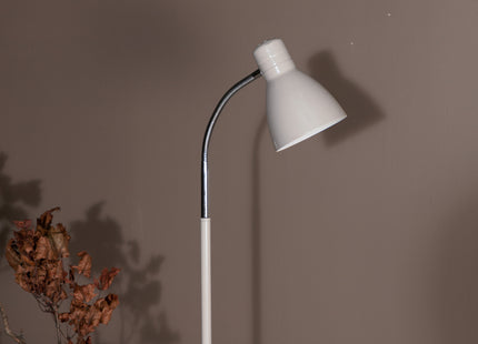 Venture Home Lina Golvlampa Beige