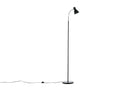 Venture Home Lina Golvlampa Svart