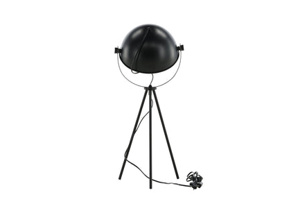 Venture Home Search Bordslampa Svart