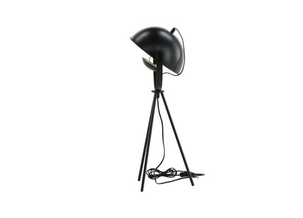 Venture Home Search Bordslampa Svart